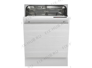 Посудомоечная машина Asko D5534 CB FI (700127, DW90.2) - Фото